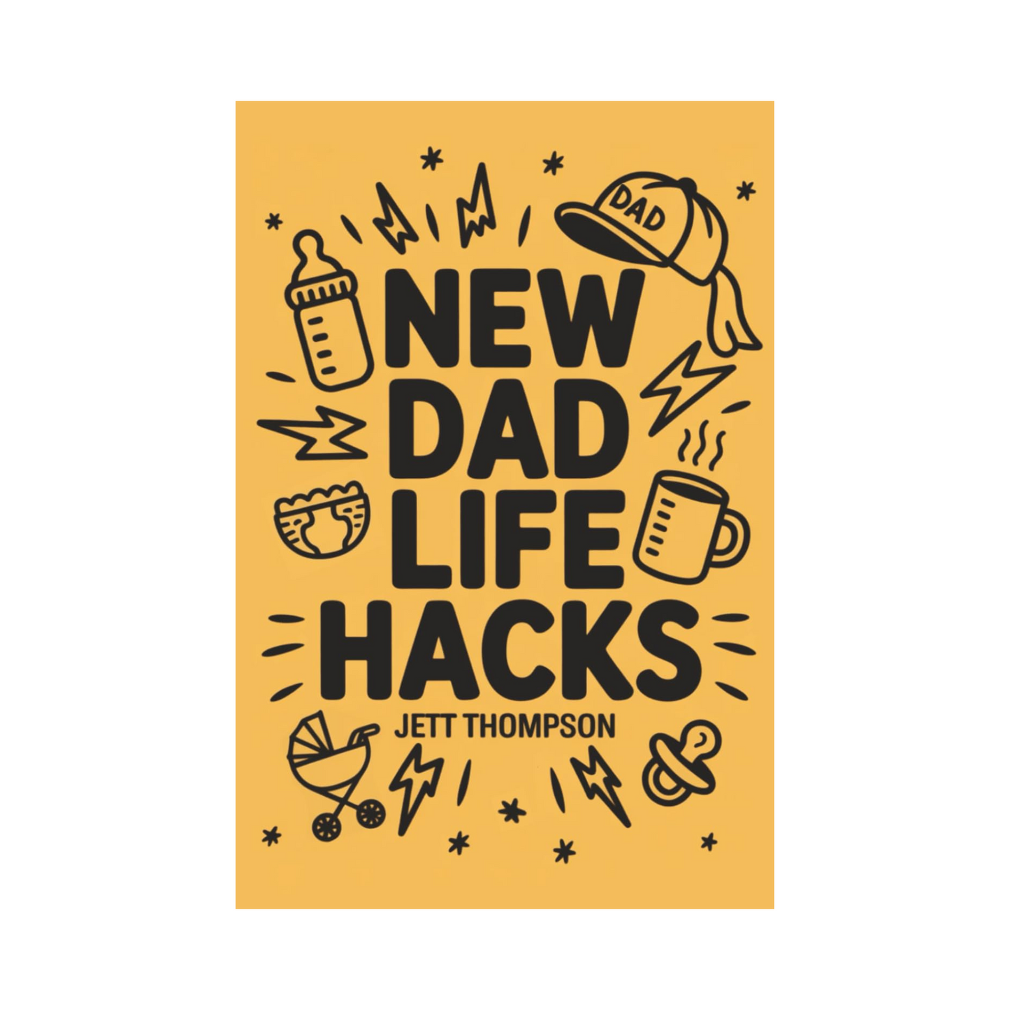 Box Set: Hack Series