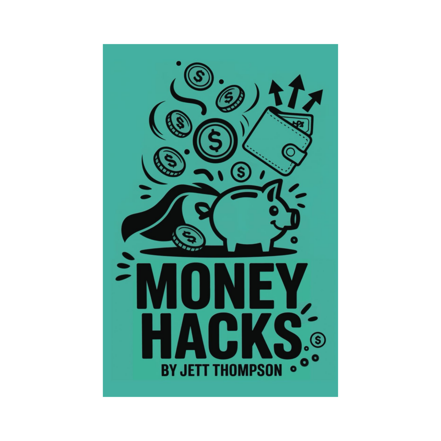Box Set: Hack Series