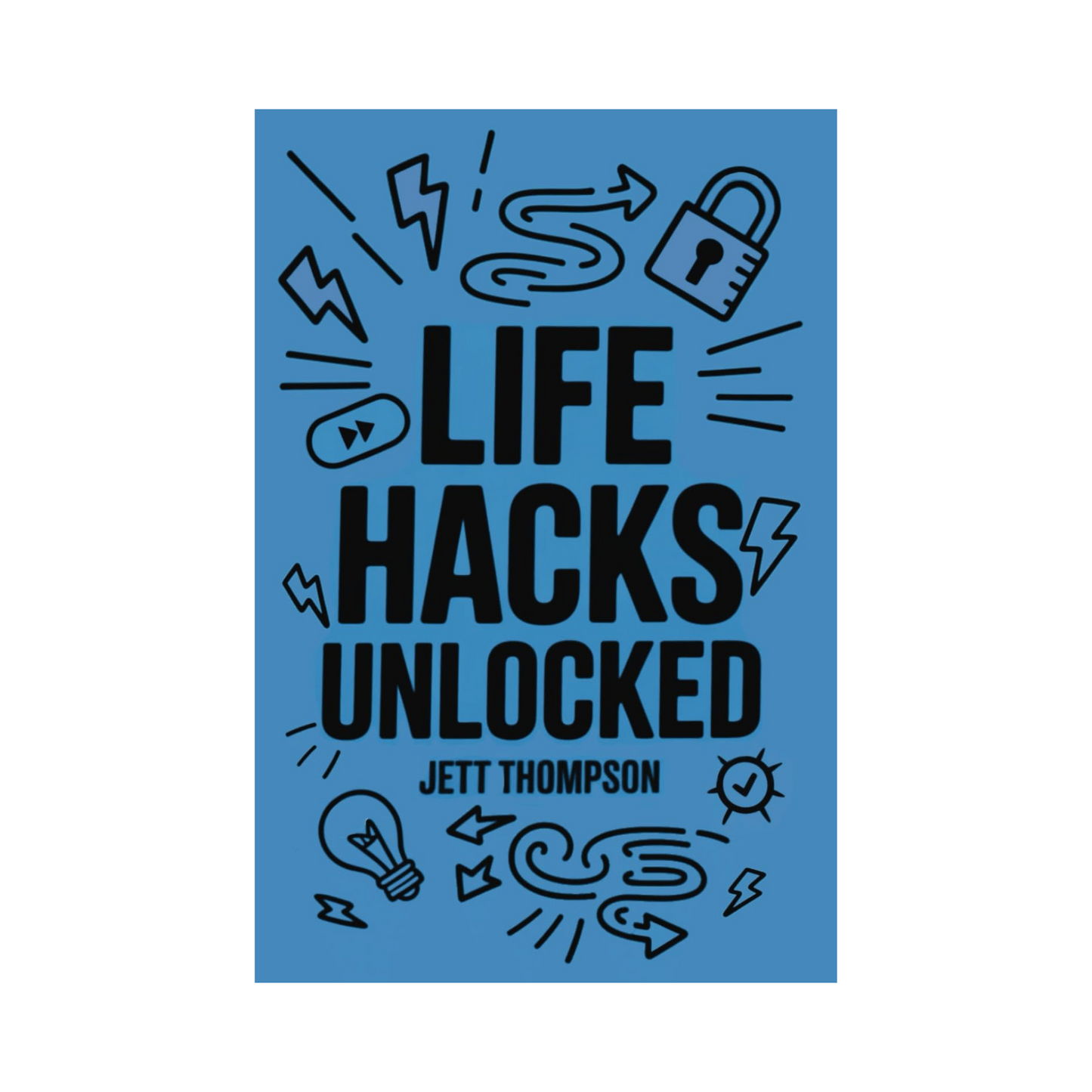 Box Set: Hack Series