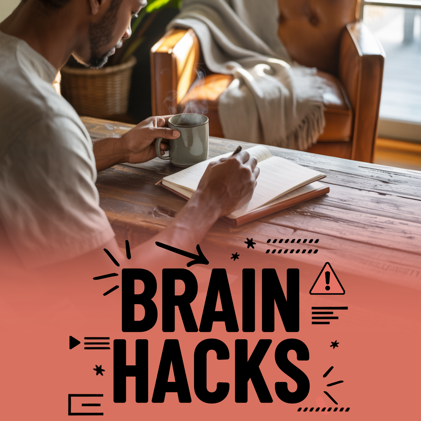 Box Set: Hack Series