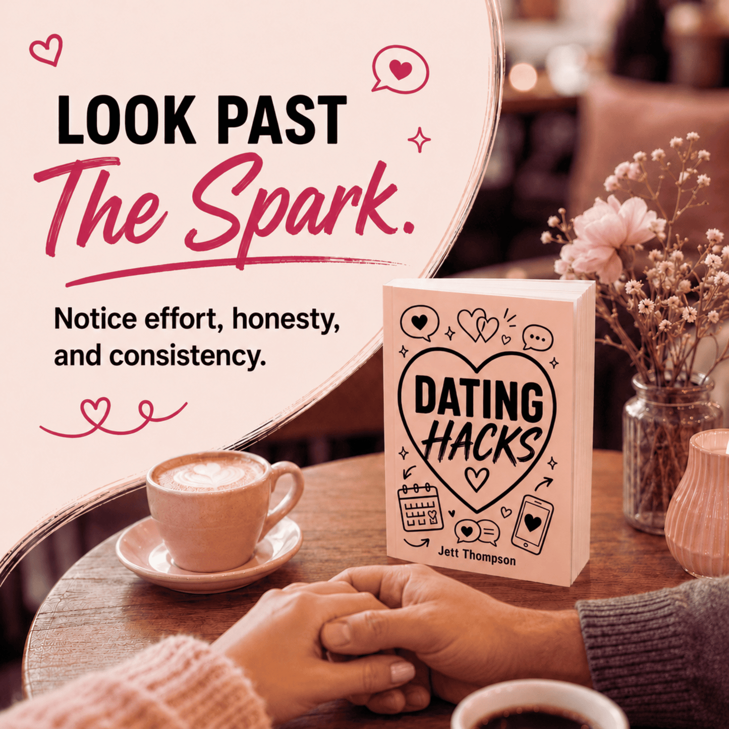 Bundle: Dating & Relationship Communication