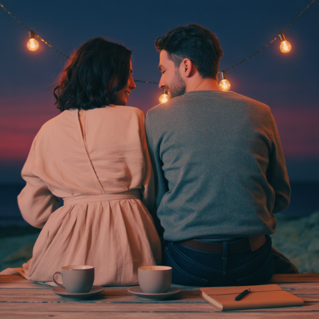 Bundle: Dating & Relationship Communication