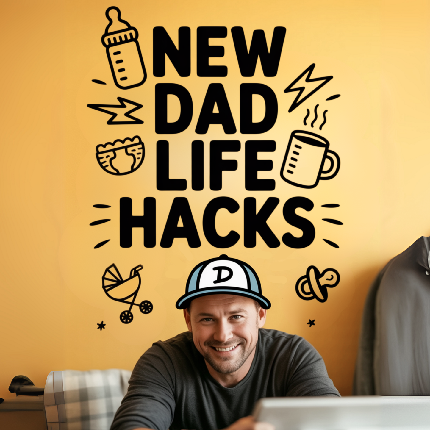 Box Set: Hack Series