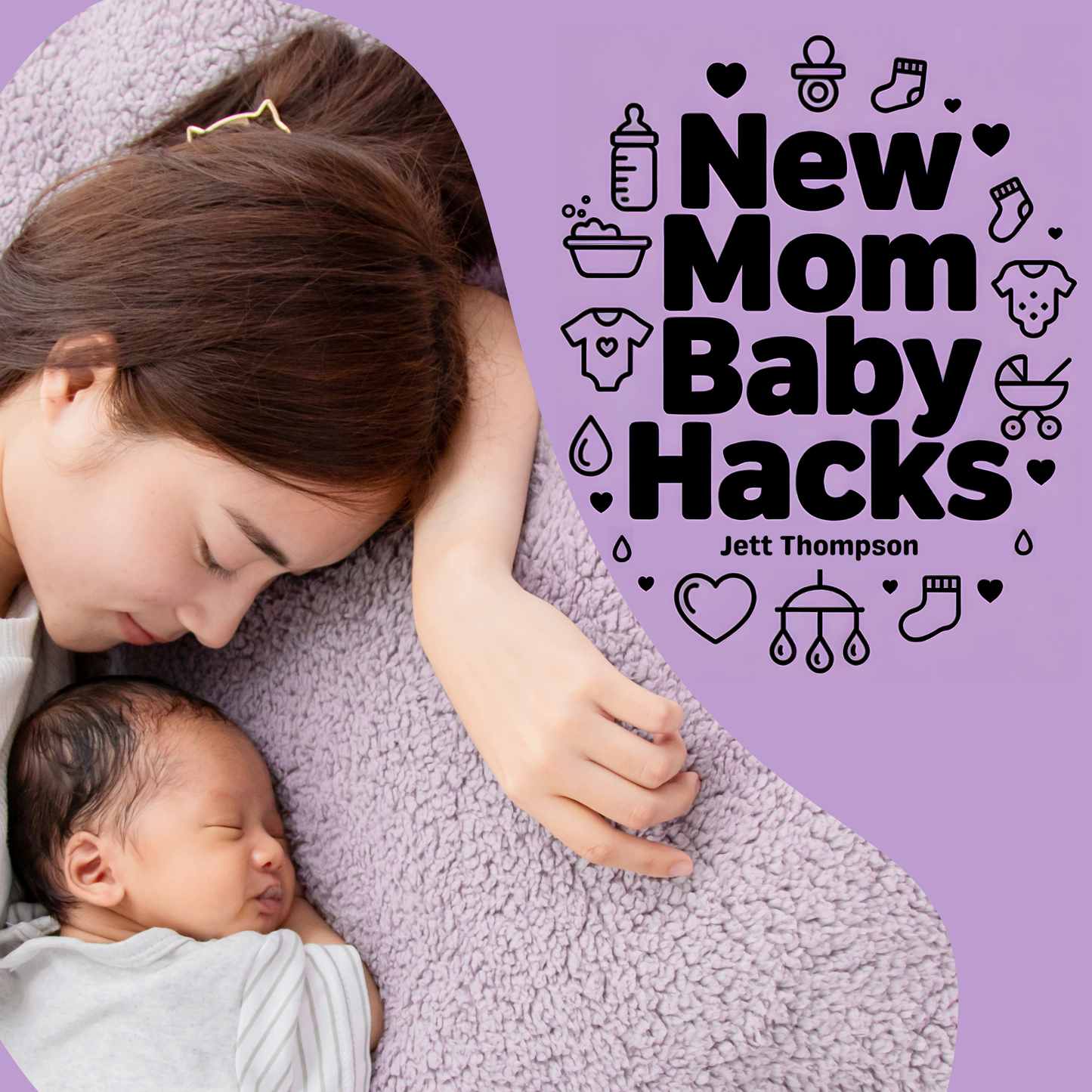 Bundle: New Parent Hacks
