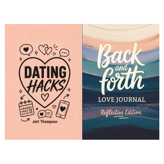 Bundle: Dating & Relationship Communication