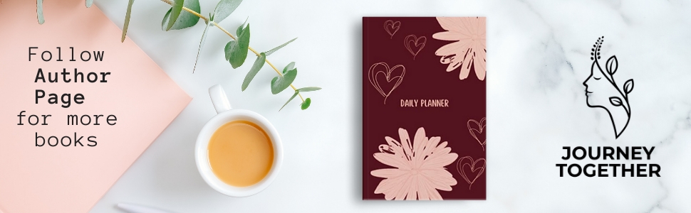 planner notebook, task notebook, daisy notebook, daily task, task planner, daily notebook