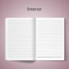 Notebook with Office Humour Jokes: Cool, Funky Cover Design - 6x9 - 120 Lined Pages - Image 3