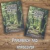 Prayer Journal for Men: 60 Days to Write, Pray and Reflect on God's Word in this 6x9 Forest Trail - Image 4