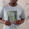 Prayer Journal for Men: 60 Days to Write, Pray and Reflect on God's Word in this 6x9 Forest Trail - Image 2