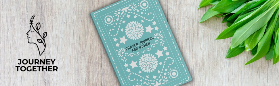 Womens Prayer Journal, religious and spiritual books, religious and spiritual books