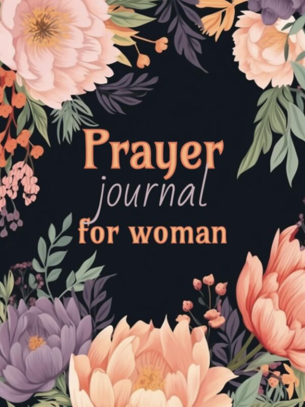 Gratitude Journal for Women: 120 Days with Prompts to Guide Your