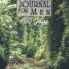 Prayer Journal for Men: 60 Days to Write, Pray and Reflect on God's Word in this 6x9 Forest Trail