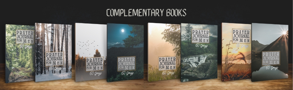 Complementary Books
