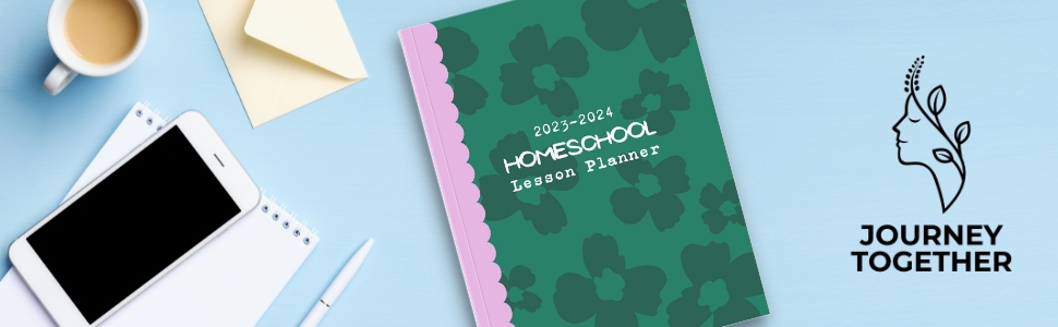 Weekly planner, Daily planner, Goal setting planner for school