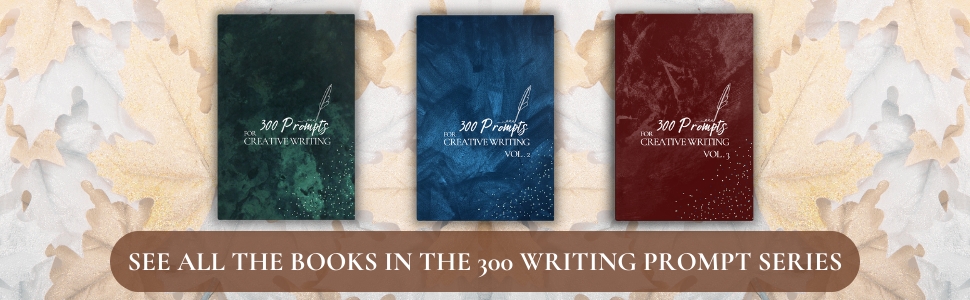 journal prompts, drawing prompts book, imaginative teaching through creative writing