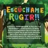 Una Aventura de Dixie & Dot: ¡Escúchame Rugir! (Spanish Edition) - Image 2