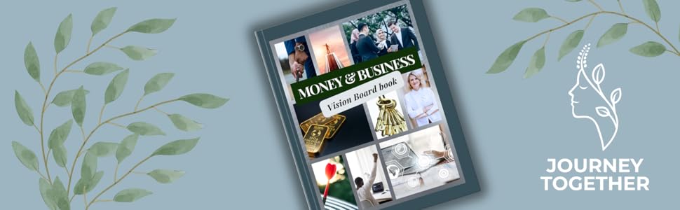 business books for men, business leadership books, vision board books, business plan book