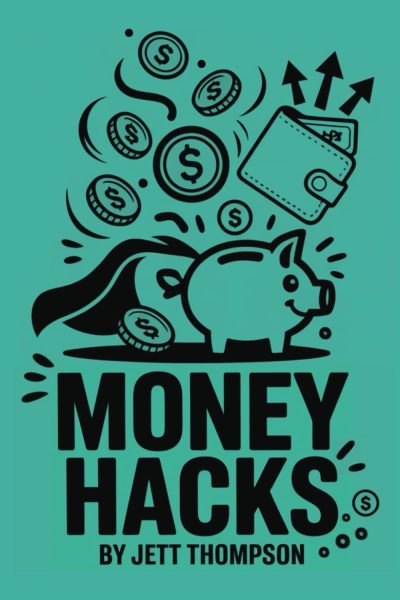 Money Hacks: Forbidden Money Behind Closed Doors (That’s Why You’re Reading This)